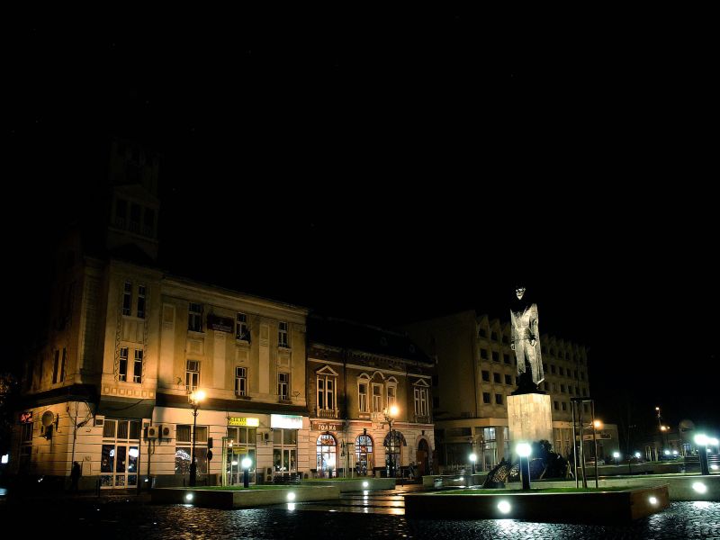 SIMFONIA FOCULUI, în acest weekeend, la Alba Iulia
