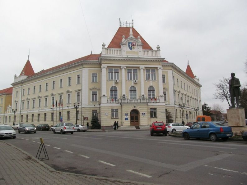 Dosarul electronic la Curtea de Apel Alba Iulia şi toate instanţele din circumscripţia teritorială începând cu data de 15.07.2019