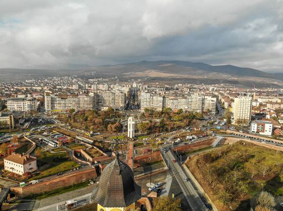 PROGRAMUL ZILEI DE 1 DECEMBRIE LA ALBA IULIA