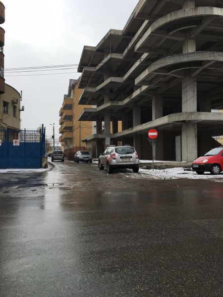 Alba Iulia: Sensuri unice noi