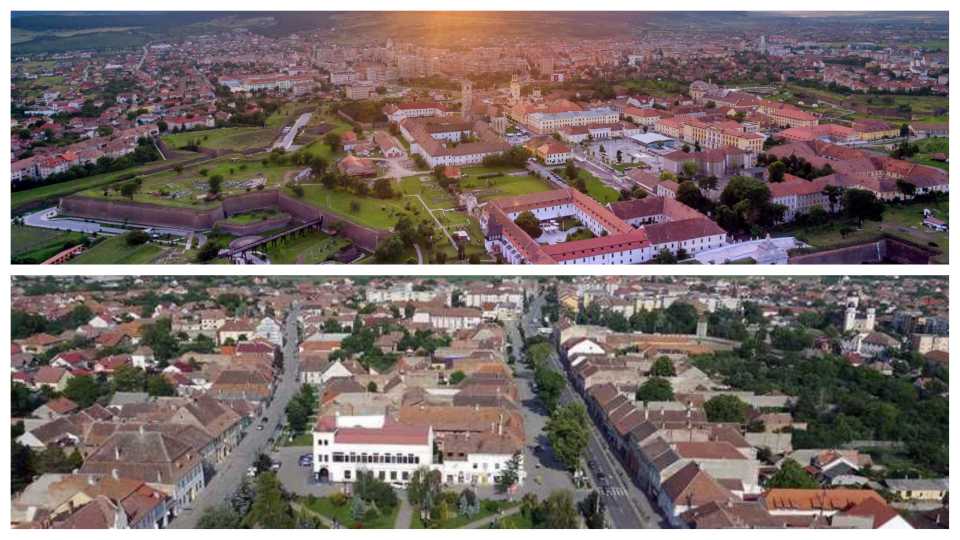 Ce se intampla pe piata imobiliara Sebes-Alba Iulia. Preturi case, apartamente, terenuri.