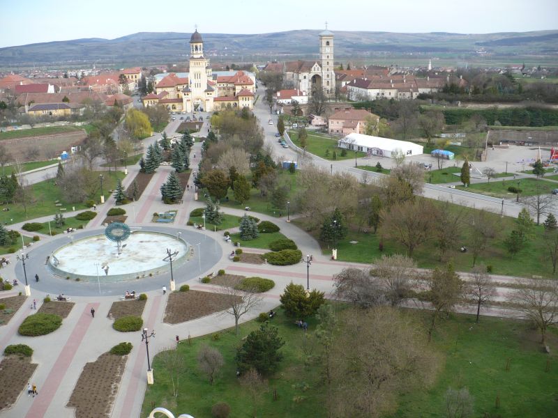 Primăria Municipiului Alba Iulia implementează proiectul „Being a Jew” („A fi evreu”)