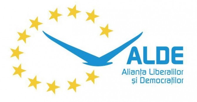 ALDE Alba cere urgent Congres Extraordinar!