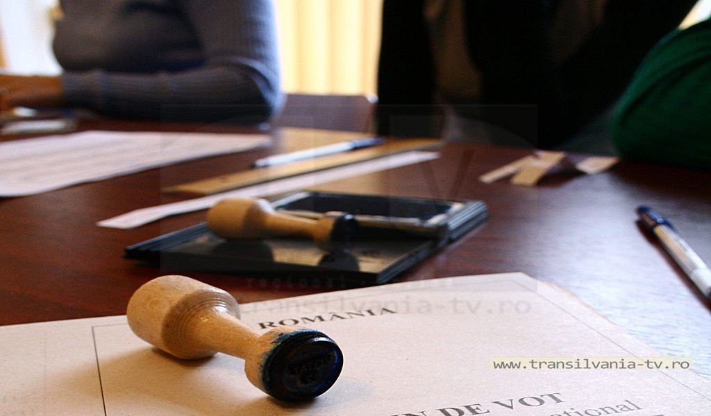 Legea votului obligatoriu a trecut tăcit de Senat. Ce păţesc românii care nu vor să voteze?