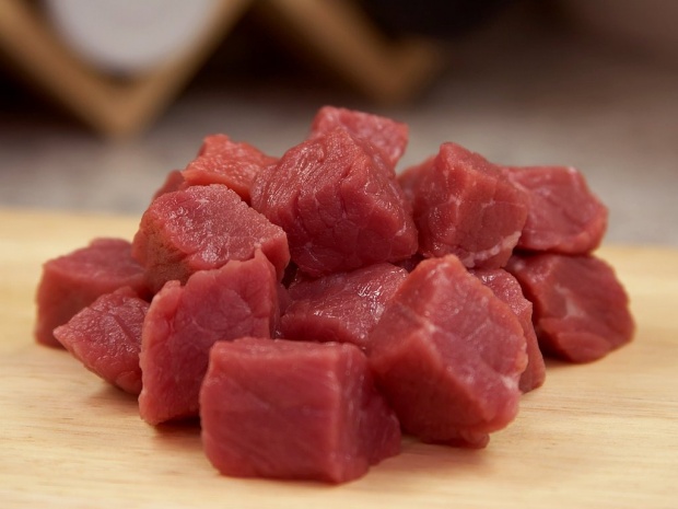 In magazine se vinde carne de animale bolnave!
