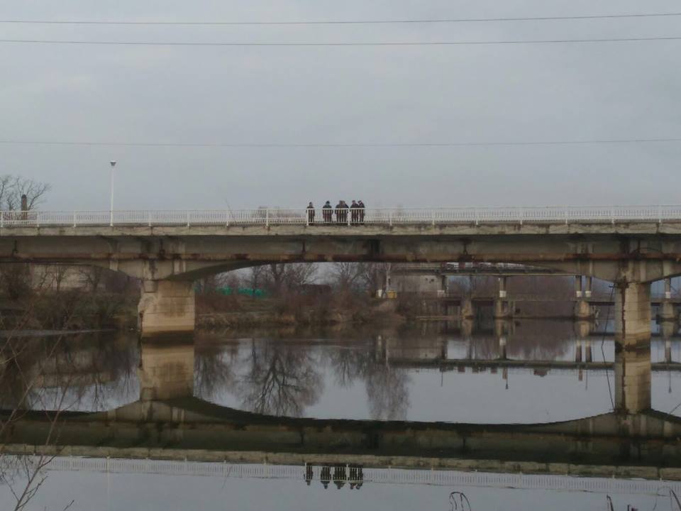 Pescari amendați de jandarmii hunedoreni