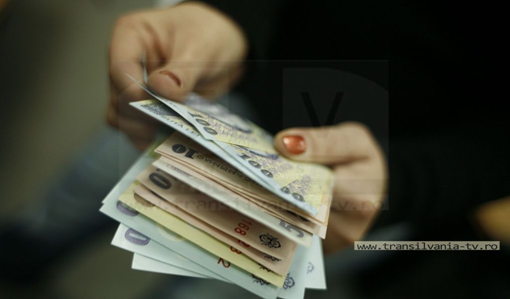 În primele 5 luni din 2016, ANAF a colectat 82,42 miliarde de lei
