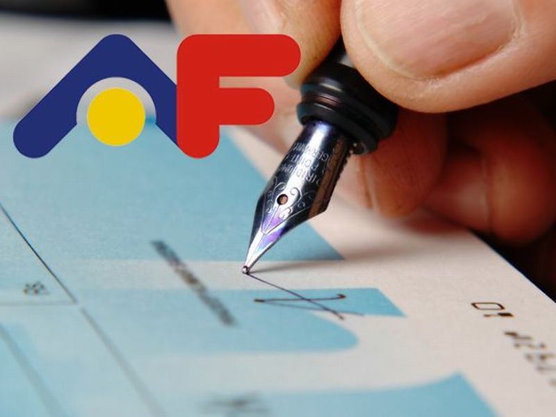 Comunicat de presă ANAF