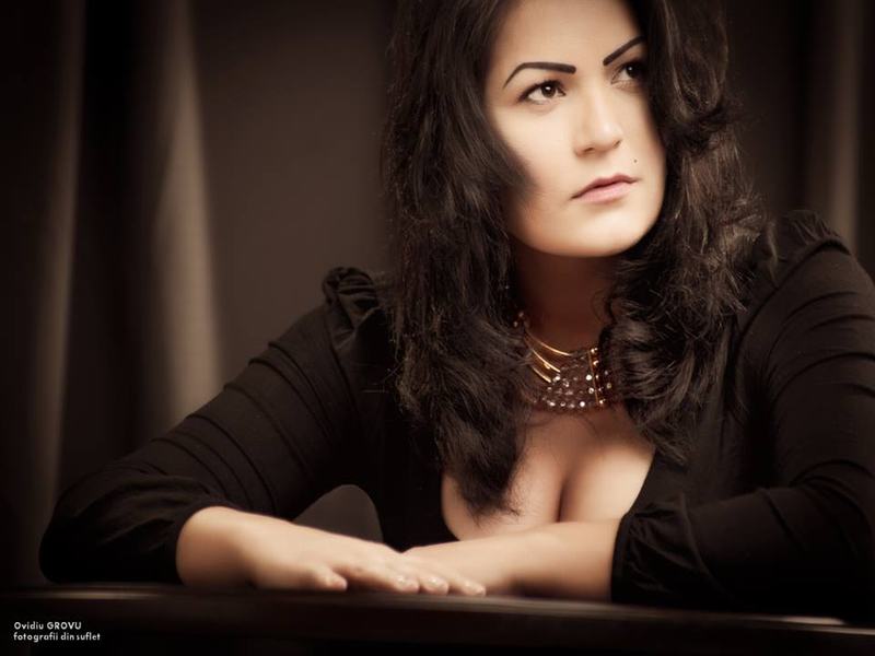 ,,Sexy politiciana” Anca Cârcu este de acord cu legalizarea prostituției