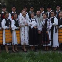 Ansamblul „Meseșul” va fi prezent de 1 Decembrie la Șimleu Silvaniei