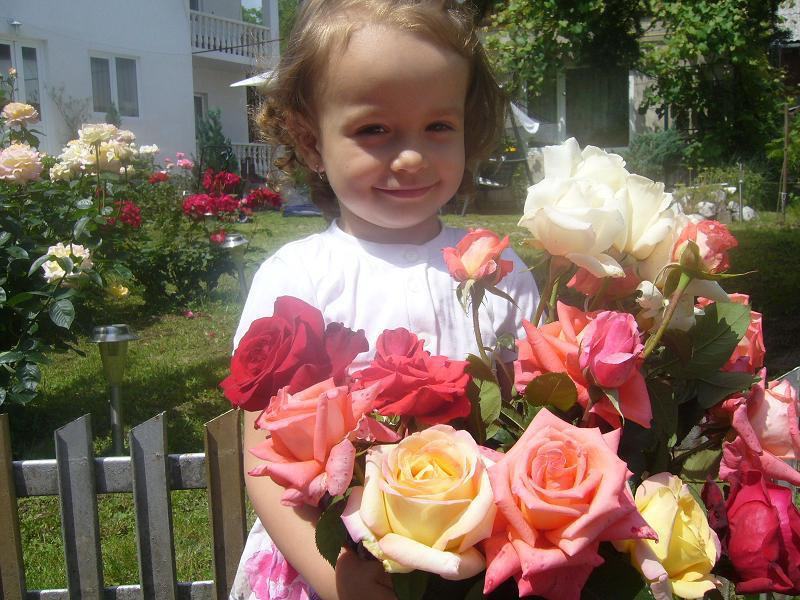 Pe Antonia a ucis-o o banală entorsă și …sistemul. Familia consideră că cei care fac parte din Colegiul Medicilor au mușamalizat un act de malpraxis