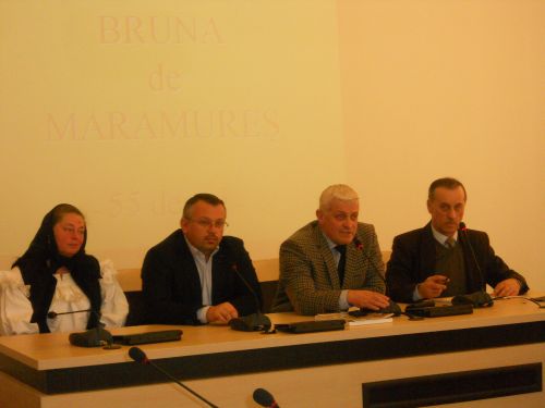 2014 – Anul Brunei de Maramureş