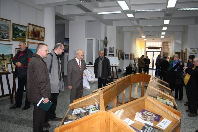 Vezi care au fost celor mai bune publicaţii tipărite în judeţul Cluj în anii 2012 şi 2013