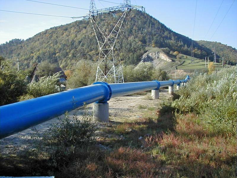 Localitatea Sălicea va fi racordată la rețeaua publică de apă potabilă a Clujului