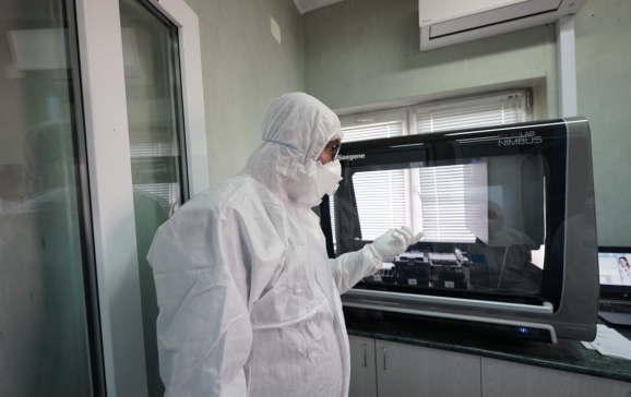Situația epidemiologică în județul Bihor