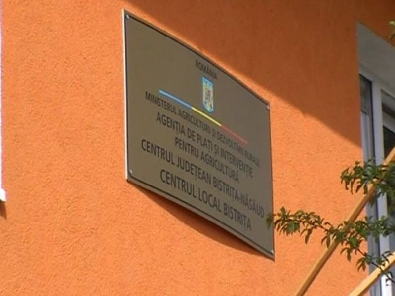 Trei angajați ai APIA sunt cercetați în libertate pentru presupuse acte de corupție