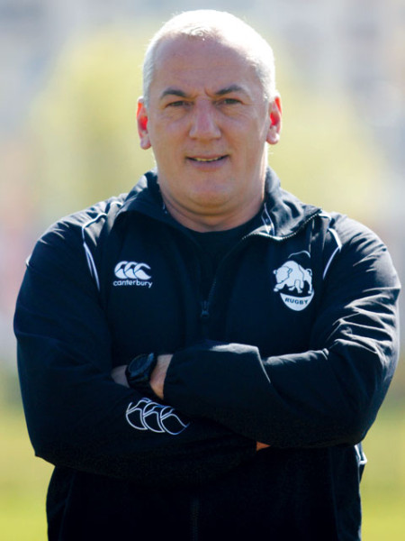 Eugen Apjok nu mai este antrenorul echipei CSM Știința Baia Mare!