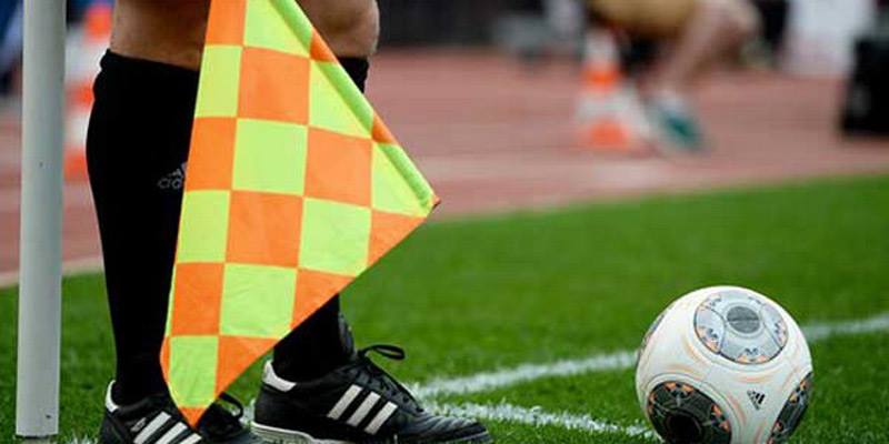 Curs pentru arbitri de fotbal organizat în Sălaj
