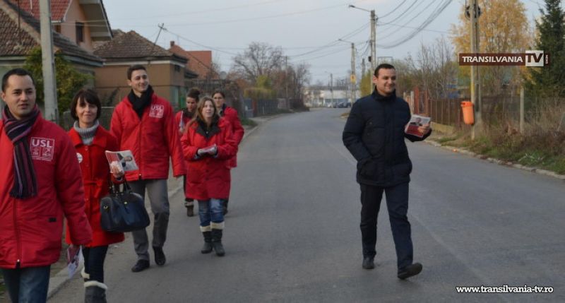 PSD a anunțat candidatul pentru Colegiul 2 Satu Mare. Pe cine aruncă în luptă pesediștii