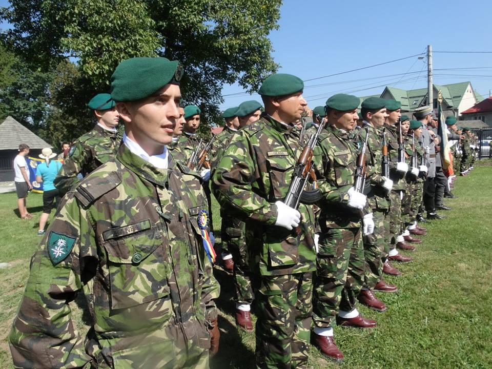 Exercițiu de mobilizare a populației desfășurat în județele Bistrița-Năsăud și Cluj