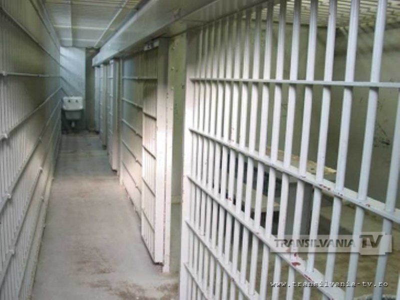 Evenimente de Crăciun în Penitenciarul Satu Mare