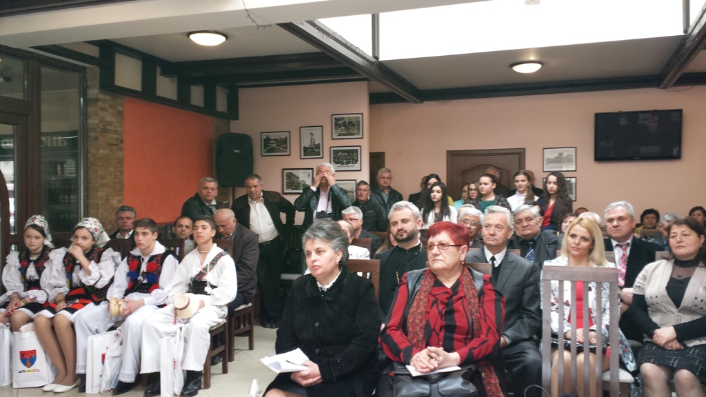 Olimpici din dreapta Tisei premiați de Asociația „Boema OJT” Baia Mare