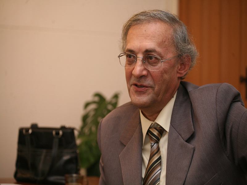 Prof. dr. Vasile Astărăstoae: ,,România are 1,9 medici la mia de locuitori”