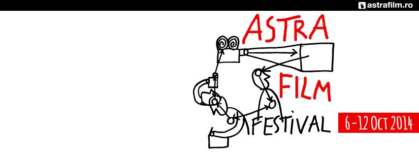 Începe Astra Film Festival 2014