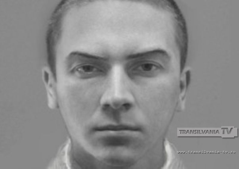 Atacatorul poliţistului din Satu Mare a fost prins