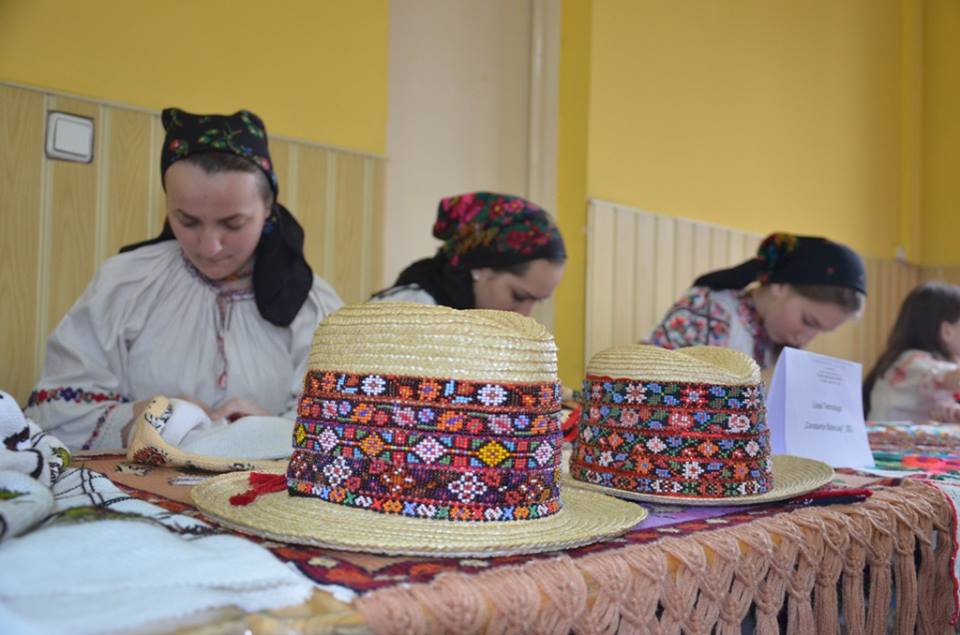 Şcoala Altfel la Consiliul Judeţean Cluj