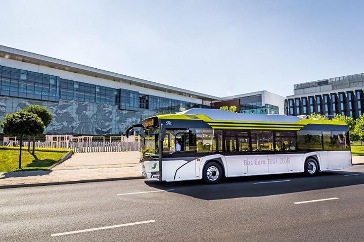 Primaria Cluj-Napoca a finalizat licitația privind cumpărarea a 30 de autobuze electrice