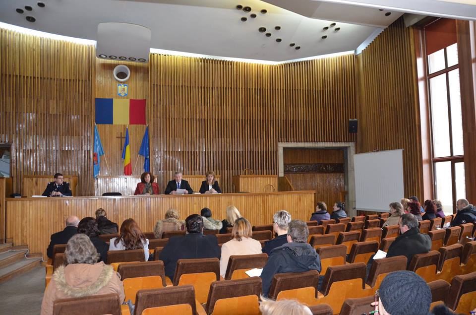 40 de unități de învățământ din Maramureș, fără autorizație de securitate la incendiu