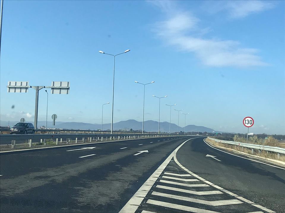 A fost redeschisă circulația pe autostrada A1, între Șoimuș și Simeria