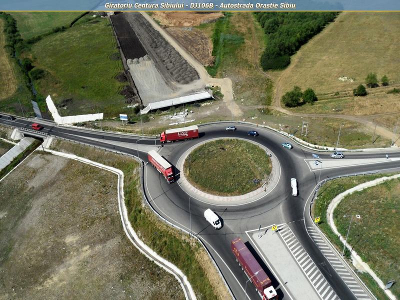 Ce autostrăzi se vor finaliza în 2014