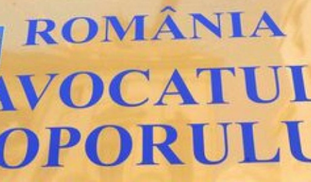Avocatul Poporului acordă audienţe la Zalău