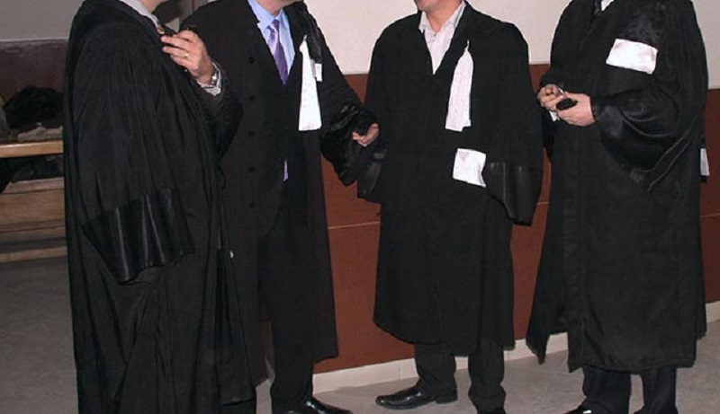 Obraznicia, nesimtirea tinerilor procurori si avocati ii socheaza pe colegii lor mai in varsta! Trei avocati stagiari din Alba au ramas fara contracte!