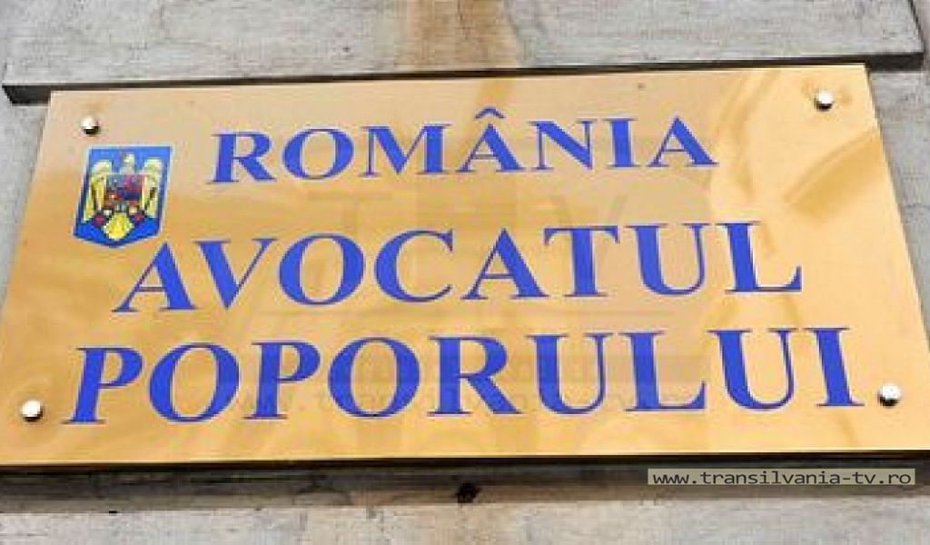 Avocatul Poporului va ține audiențe pe data de 17 august