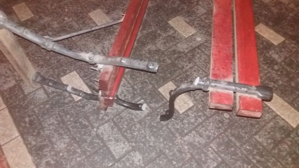 Fapte antisociale constatate de jandarmii sălăjeni