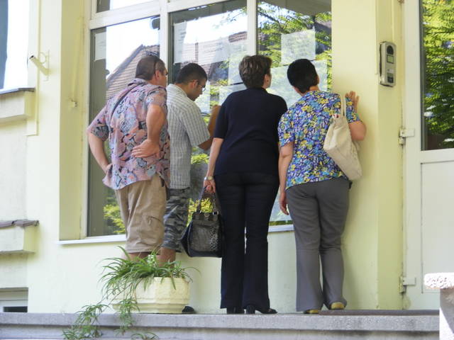 470 de elevi din Bistrița-Năsăud vor susține examenul de Bacalaureat – sesiunea august-septembrie
