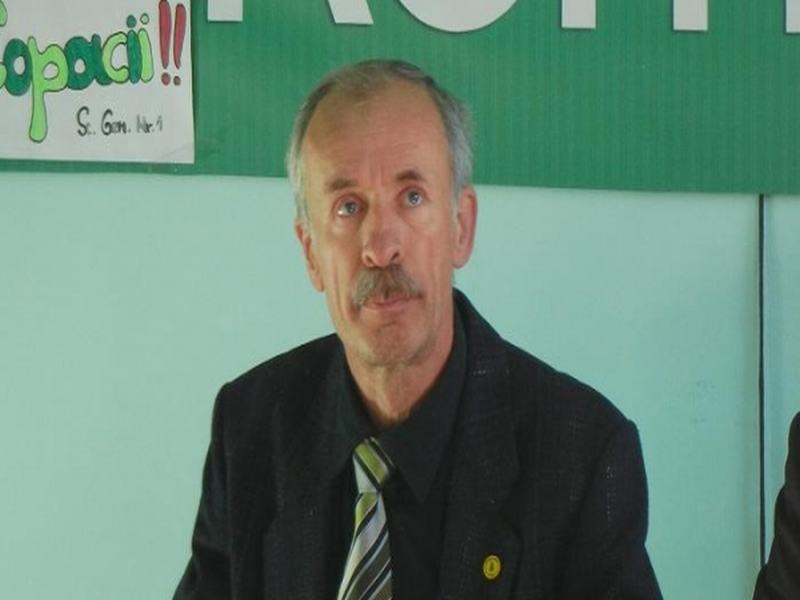 Marius Bălan (PER Bistrița): Crețu este un samsar al copacilor