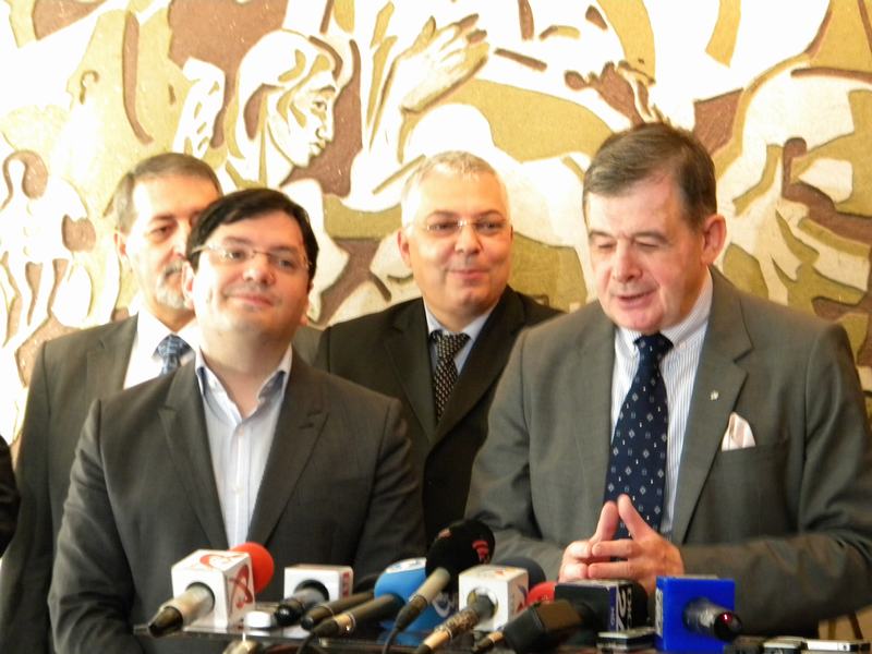 Ministrul Sănătății a declarat la Bistrița că peste 400 de locuri de muncă vor fi deblocate pentru medicii rezidenți