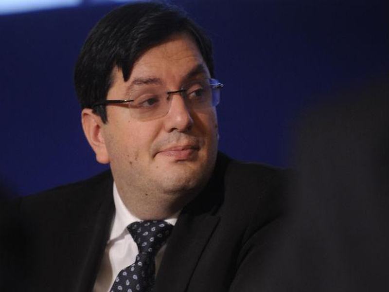 Nicoale Bănicioiu, ministru interimar la Sănătate