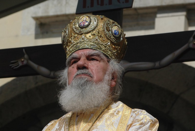 A V-a ediție a Reuniunii corale de muzică religioasă ,,Bartolomeu Anania”