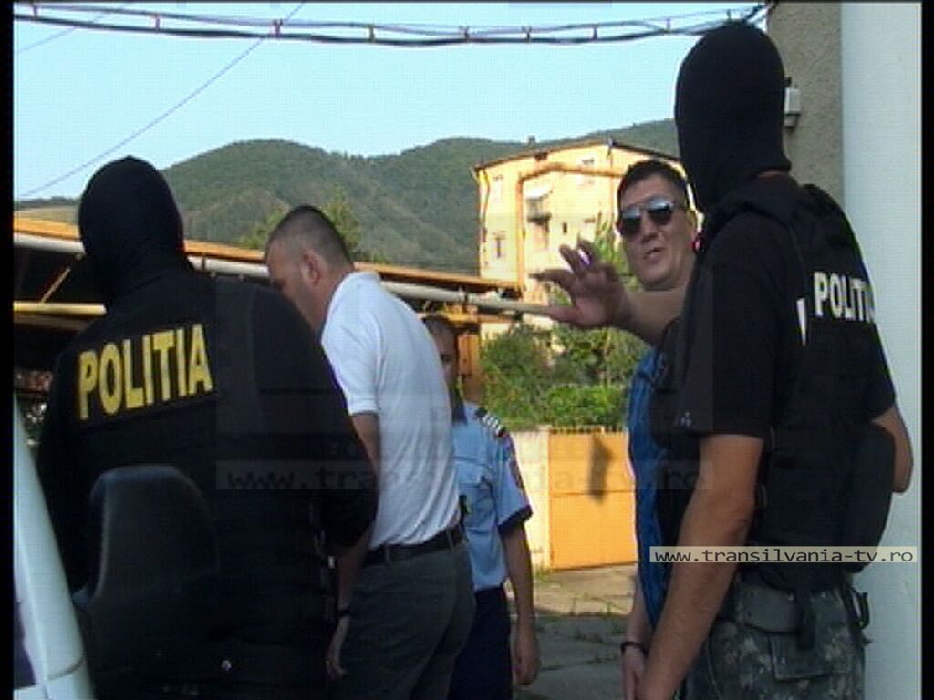 O ceartă între doi frați din Carei, s-a soldat cu agresiuni fizice