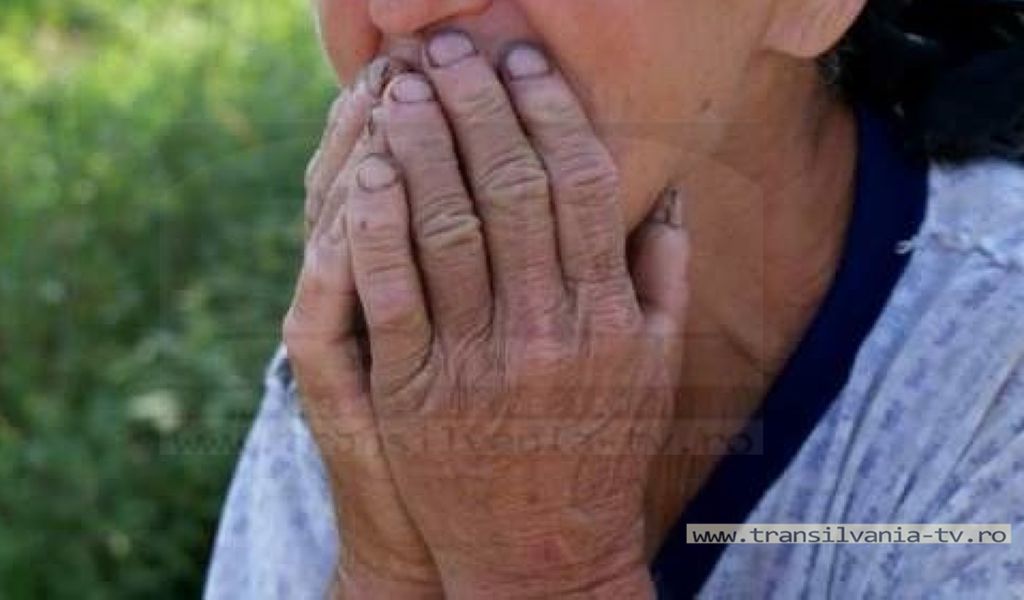 Bătrână din orașul Livada, violată și bătută în propria casă