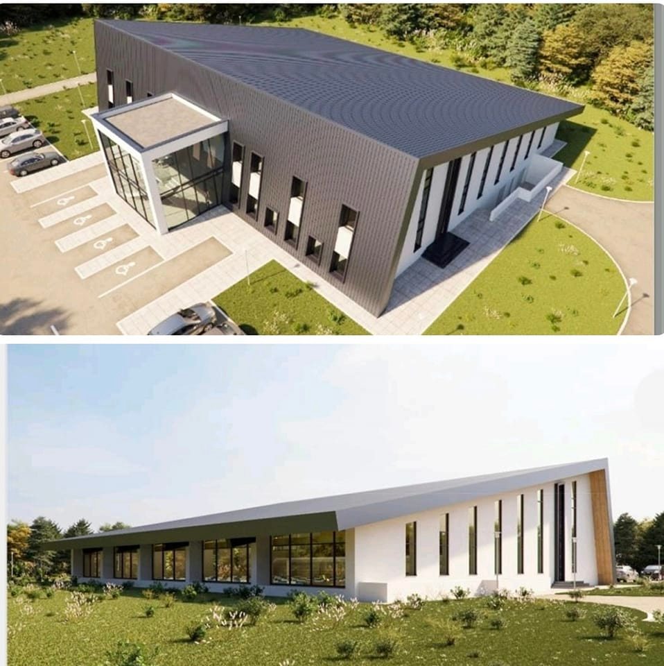 În Satu Mare va fi construit un bazin de înot didactic