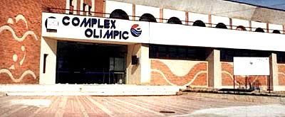 Situatie detensionată la Bazinul Olimpic din Alba Iulia