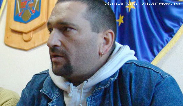 Comisarul Berbeceanu, un om pe care l-am admirat…