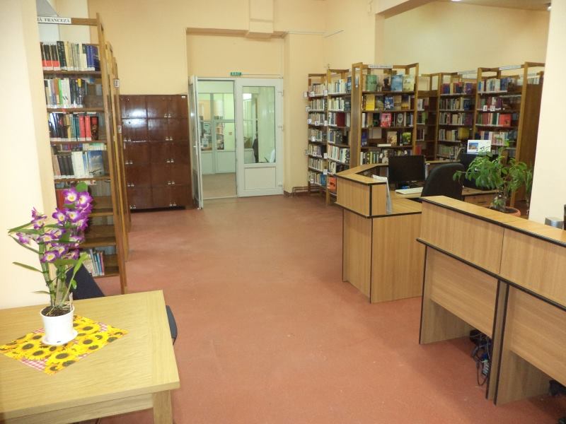 S-a redeschis filiala Bibliotecii Județene din cel mai mare cartier al Clujului
