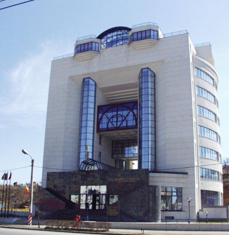 Activități derulate de Biblioteca Județeană „Octavian Goga” Cluj-Napoca în luna februarie